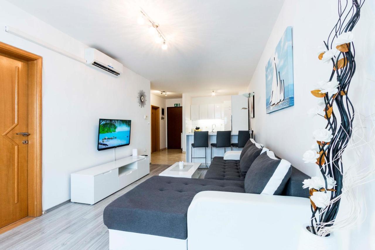 Apartment Elena PUY 외부 사진