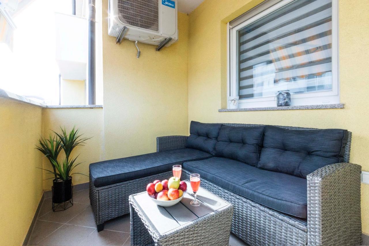 Apartment Elena PUY 외부 사진