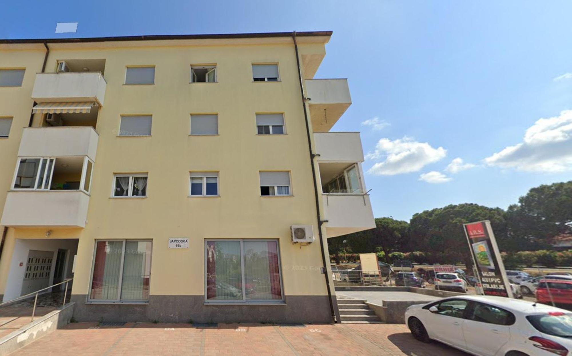Apartment Elena PUY 외부 사진